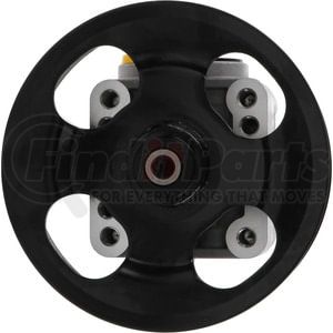 96514MN by MAVAL - Power Steering Pump - Marathon HP - Hydraulic Power - New - 96514MN