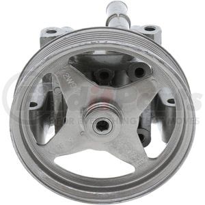 96539M by MAVAL - Power Steering Pump - MAVAL - Hydraulic Power - Remanufactured - 96539M