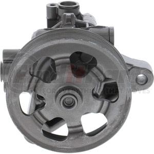 96575M by MAVAL - Power Steering Pump - MAVAL - Hydraulic Power - Remanufactured - 96575M