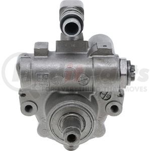 96615M by MAVAL - Power Steering Pump - MAVAL - Hydraulic Power - Remanufactured - 96615M