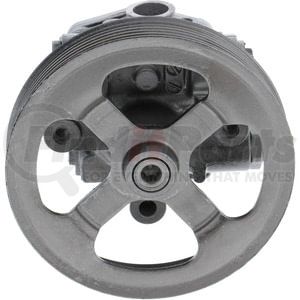96621M by MAVAL - Power Steering Pump - MAVAL - Hydraulic Power - Remanufactured - 96621M