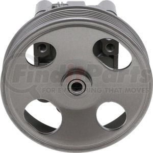 96664M by MAVAL - Power Steering Pump - MAVAL - Hydraulic Power - Remanufactured - 96664M