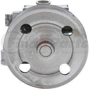 96723M by MAVAL - Power Steering Pump - MAVAL - Hydraulic Power - Remanufactured - 96723M