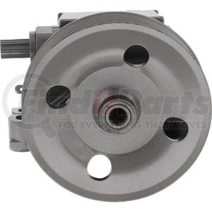 96724M by MAVAL - Power Steering Pump - MAVAL - Hydraulic Power - Remanufactured - 96724M