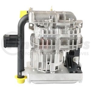 0460-5163 by DEUTZ CORP - PUMP-COMBUSTION AIR BLOWER