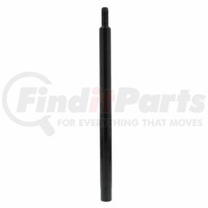 United Pacific 21796 Manual Transmission Shift Shaft Manual Transmission Shift Shaft Extension - 12" Black