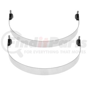 thumbnail image 2 of Dorman Leaf Spring Forward Mounting Bracket For Chevy GMC K1500 4x4 – 722-068 (OE 15985589) 2 of 4