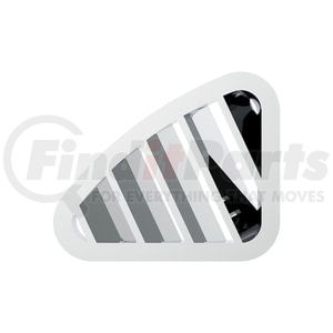 United Pacific 41101 Dashboard Air Vent Dashboard Air Vent - A/C Vent, LH, for 2001-2005 Peterbilt