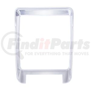 United Pacific 41359 Dashboard Trim Dashboard Trim - Gauge Dash Panel Trim, LH, for 2006+ Kenworth