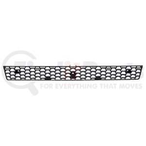42484 by UNITED PACIFIC - Grille - Lower, for 2018-2021 Freightliner Cascadia