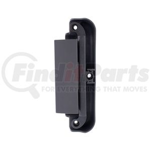United Pacific 42595 Truck Cabinet Latch Plastic Cabinet Latch with Base, for 2008-2017 Freightliner Cascadia
