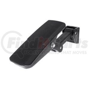 United Pacific 43010 Hood Latch Hood Latch - Left or Right, without Hardware, fits 2013-2021 Kenworth T680