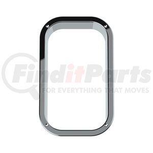 United Pacific 48111 Window Trim Window Trim - Interior View, for Freightliner