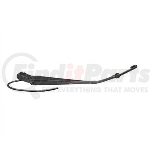 73008 by UNITED PACIFIC - Windshield Wiper Arm - Left or Right Side, fits 1990-1999 International Trucks