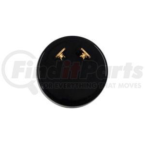 90650A by UNITED PACIFIC - Turn Signal Flasher - Polarity Reverser Adapter For U.P. 90650 Turn Signal Flasher