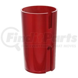United Pacific 70582 Manual Transmission Shift Shaft Cover Manual Transmission Shift Shaft Cover - Gearshift Knob Cover,