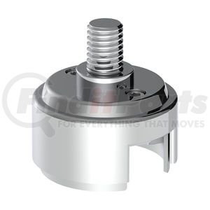 United Pacific 70589B Manual Transmission Shifter Repair Kit Manual Transmission Shifter Repair Kit - Shift Knob, 1/2"-13