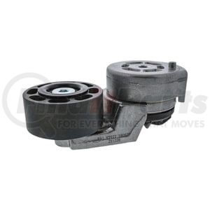 PAI 180879 Accessory Drive Belt Tensioner Accessory Drive Belt Tensioner - Smooth Pulley; Cummins 4B 3.9 / 6B 5.9 / 6C 8.3