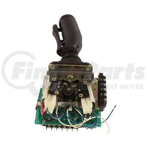 RB84236 by CONDOR-REPLACEMENT - Re-Built  Controller- EMS4M 11