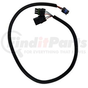 S1330101-008 by AUTOCAR - Wiring Harness