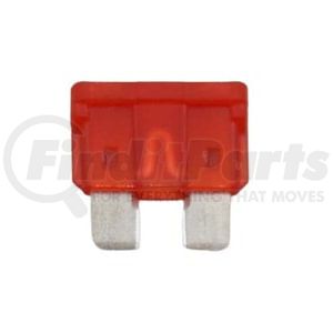 0257010 by LITTELFUSE - FUSE 10A