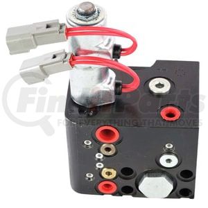 332/X1692 by JCB - VALVE MANIFOLD ASM