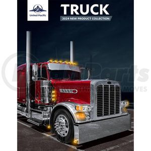 UF1224 by UNITED PACIFIC - 2024 United Pacific New Product Collection