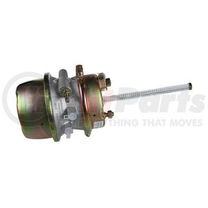 SC3036LS by TORQSTOP - Type 30/36 Double Diaphragm Air Brake Chamber, 3 in. Long Stroke