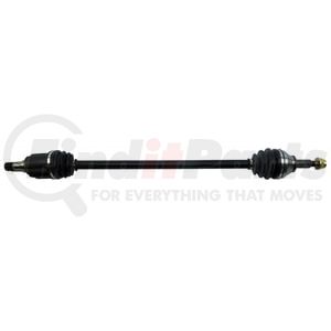 1352N by DIVERSIFIED SHAFT SOLUTIONS (DSS) - CV Axle Shaft