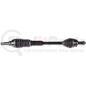 190XB by DIVERSIFIED SHAFT SOLUTIONS (DSS) - HIGH PERFORMANCE CV Axle Shaft