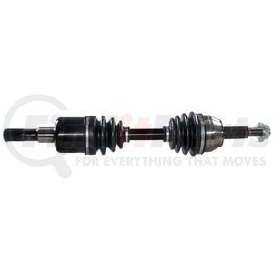 2205N by DIVERSIFIED SHAFT SOLUTIONS (DSS) - CV Axle Shaft
