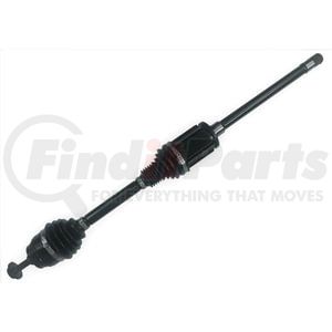 3360H by DIVERSIFIED SHAFT SOLUTIONS (DSS) - Fit: 2017-2020 BMW 530, 540 Serial