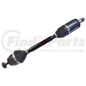 3355H by DIVERSIFIED SHAFT SOLUTIONS (DSS) - Fit: 2019-2021 BMW X5,X6,X7