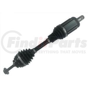 3361H by DIVERSIFIED SHAFT SOLUTIONS (DSS) - Fit: 2012-2015 BMW X1