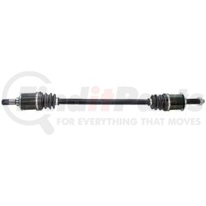 3954R by DIVERSIFIED SHAFT SOLUTIONS (DSS) - CV Axle Shaft
