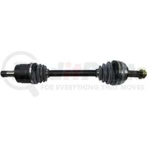 4003N by DIVERSIFIED SHAFT SOLUTIONS (DSS) - CV Axle Shaft