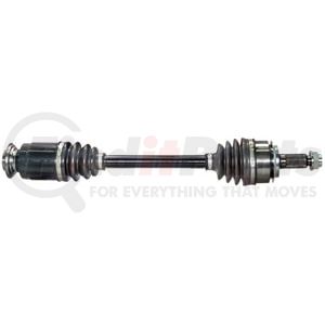 4056N by DIVERSIFIED SHAFT SOLUTIONS (DSS) - CV Axle Shaft