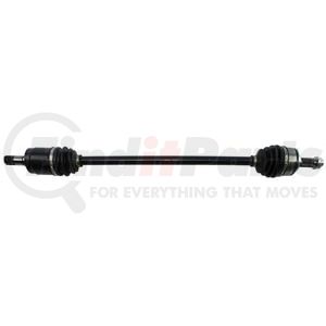 4057N by DIVERSIFIED SHAFT SOLUTIONS (DSS) - CV Axle Shaft