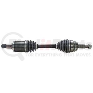 5308N by DIVERSIFIED SHAFT SOLUTIONS (DSS) - CV Axle Shaft