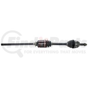 530N by DIVERSIFIED SHAFT SOLUTIONS (DSS) - CV Axle Shaft