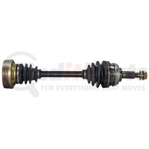 673N by DIVERSIFIED SHAFT SOLUTIONS (DSS) - CV Axle Shaft
