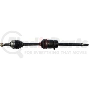 7995N by DIVERSIFIED SHAFT SOLUTIONS (DSS) - CV Axle Shaft