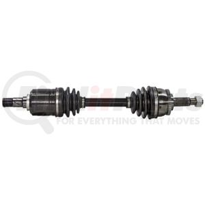 8479N by DIVERSIFIED SHAFT SOLUTIONS (DSS) - CV Axle Shaft