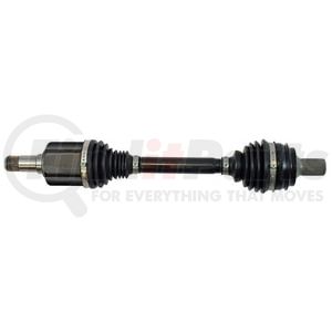 9022H by DIVERSIFIED SHAFT SOLUTIONS (DSS) - CV Axle Shaft