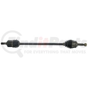 9602N by DIVERSIFIED SHAFT SOLUTIONS (DSS) - CV Axle Shaft