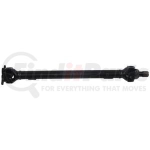 BM-407 by DIVERSIFIED SHAFT SOLUTIONS (DSS) - Drive Shaft Assembly