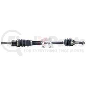 CAN-217XP by DIVERSIFIED SHAFT SOLUTIONS (DSS) - High Performance ATV Axle Shaft