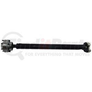 FO-605 by DIVERSIFIED SHAFT SOLUTIONS (DSS) - Drive Shaft Assembly