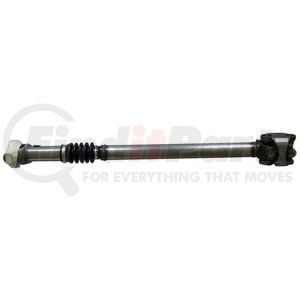 JP-409 by DIVERSIFIED SHAFT SOLUTIONS (DSS) - Drive Shaft Assembly