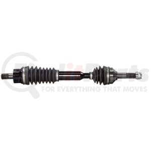 KAW-312XP by DIVERSIFIED SHAFT SOLUTIONS (DSS) - HIGH PERFORMANCE ATV AXLE